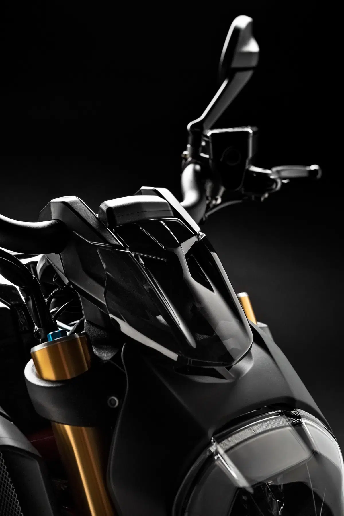 EICMA 2018: Ducati Diavel 1260, foto e dati (34)