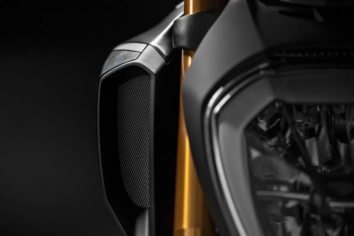 EICMA 2018: Ducati Diavel 1260, foto e dati (39)