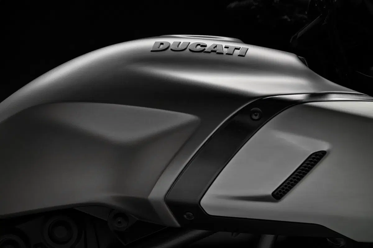 EICMA 2018: Ducati Diavel 1260, foto e dati (41)