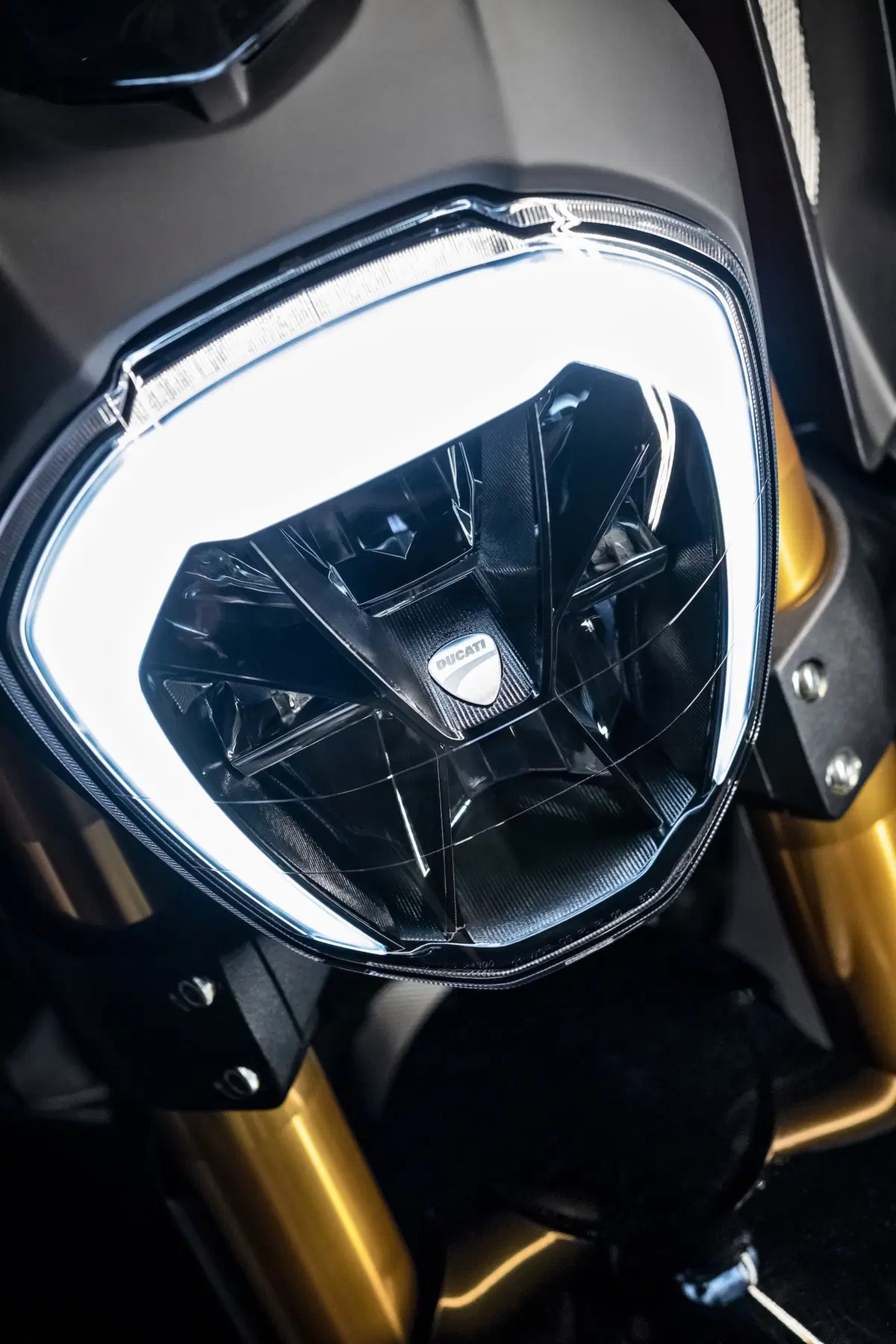 EICMA 2018: Ducati Diavel 1260, foto e dati (42)