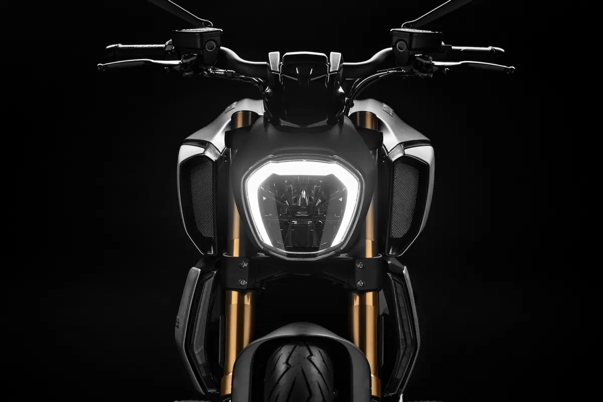EICMA 2018: Ducati Diavel 1260, foto e dati (43)