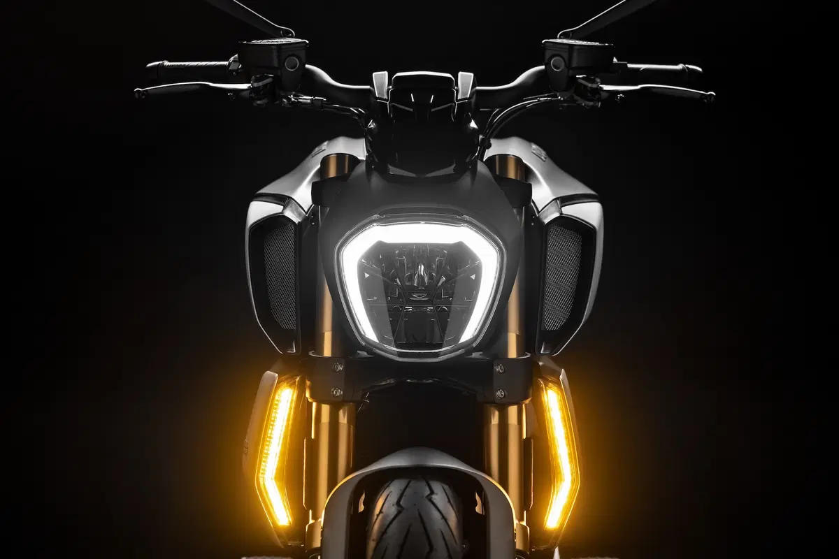 EICMA 2018: Ducati Diavel 1260, foto e dati (44)