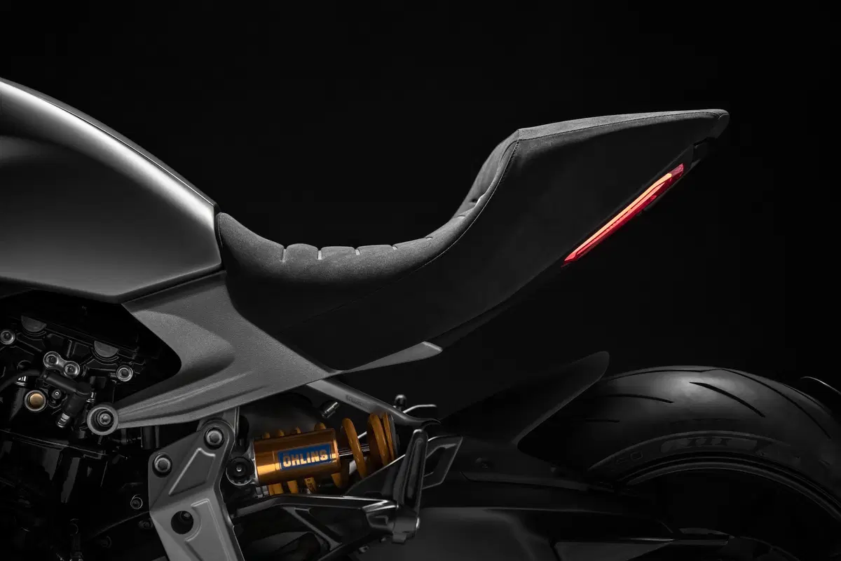 EICMA 2018: Ducati Diavel 1260, foto e dati (46)