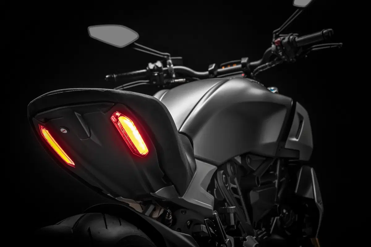 EICMA 2018: Ducati Diavel 1260, foto e dati (48)