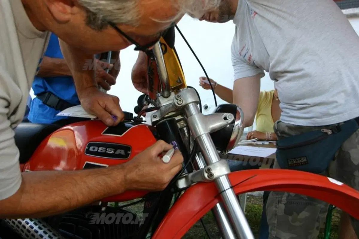Italiano Regolarità d’Epoca: a Montefiorino Tramelli vince l’assoluta (6)