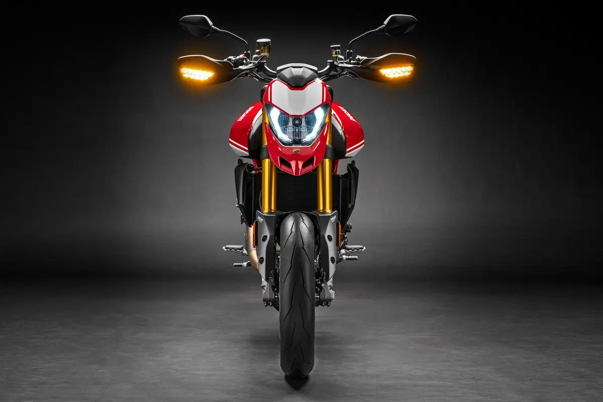 EICMA 2018: Ducati Hypemotard 950 e Hypermotard 950SP, foto e dati (14)