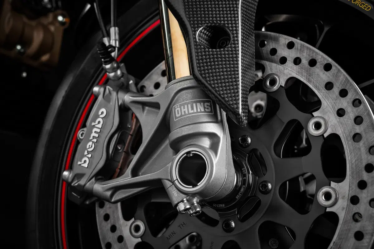 EICMA 2018: Ducati Hypemotard 950 e Hypermotard 950SP, foto e dati (30)