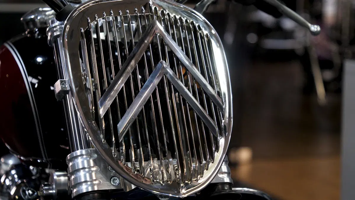 Citroën 2CV, la special by South Garage è pronta. La quarta e ultima puntata! (6)