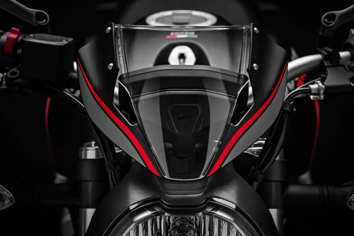 EICMA 2018: Monster 821 Stealth, foto e dati (4)