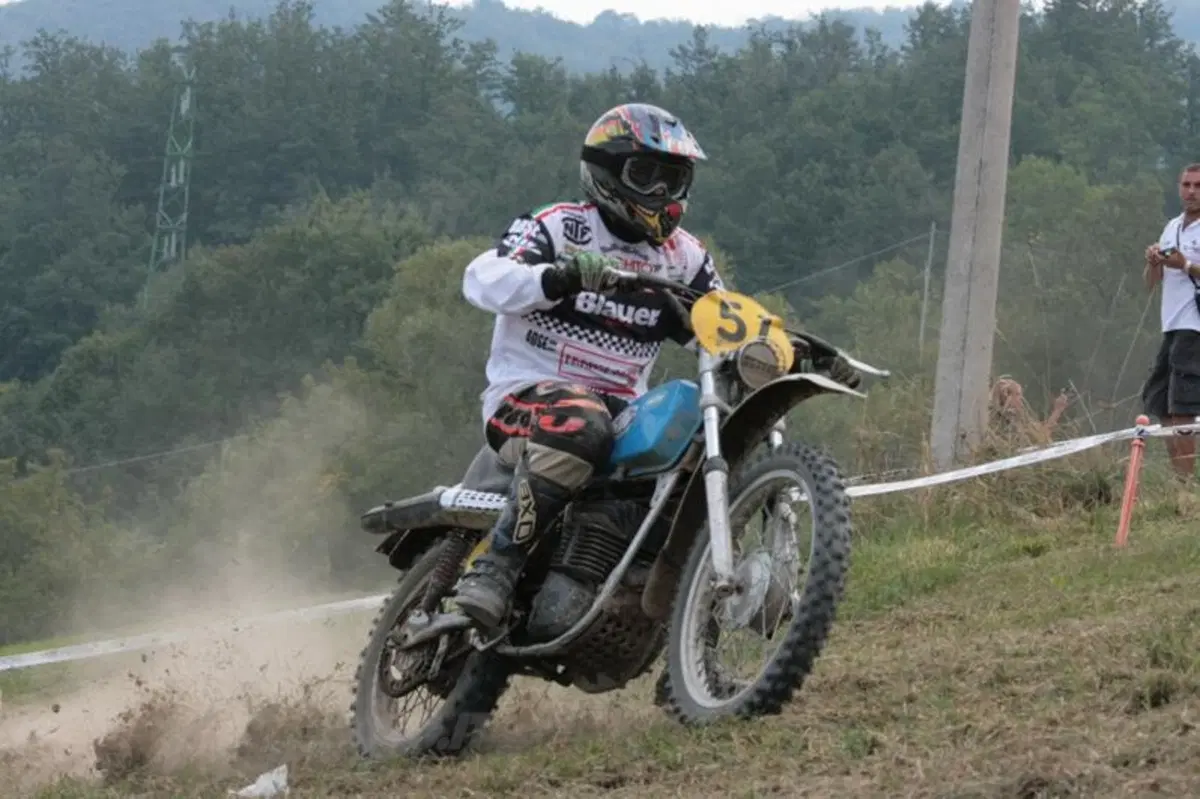 Italiano Regolarità d’Epoca: a Montefiorino Tramelli vince l’assoluta (11)