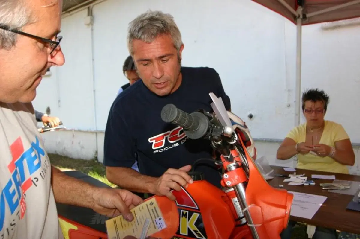 Italiano Regolarità d’Epoca: a Montefiorino Tramelli vince l’assoluta (13)