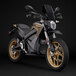 Zero Motorcycles DSR Black Forest. Globetrotter ecologica. Silenziosa e divertente