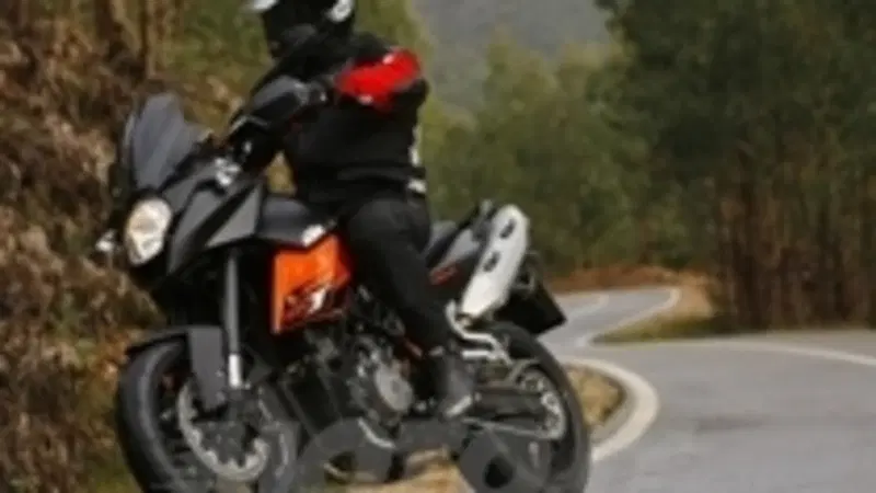 Tax Free: KTM sconta l'IVA