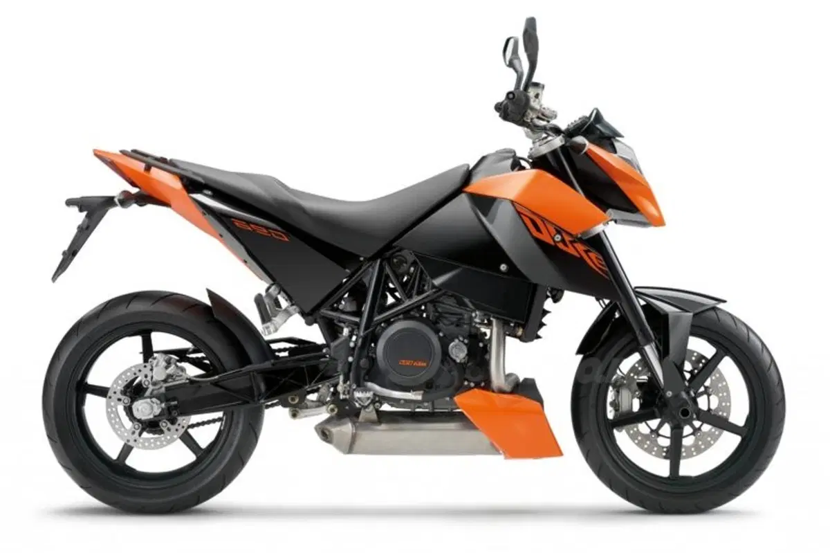 Tax Free: KTM sconta l'IVA