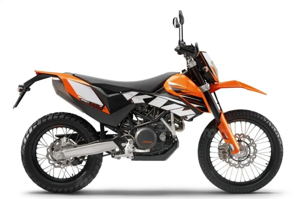 Tax Free: KTM sconta l'IVA (2)