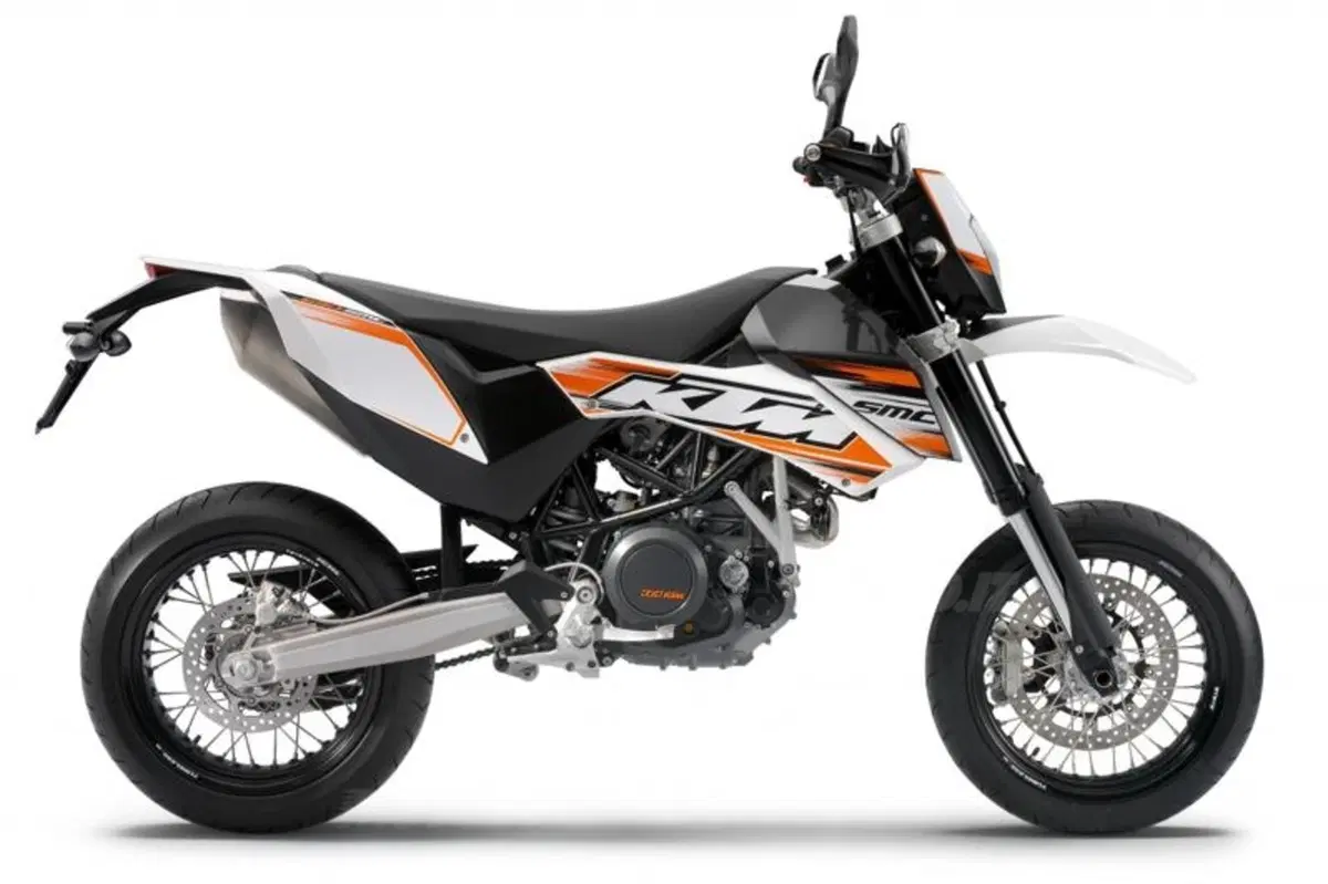 Tax Free: KTM sconta l'IVA (3)