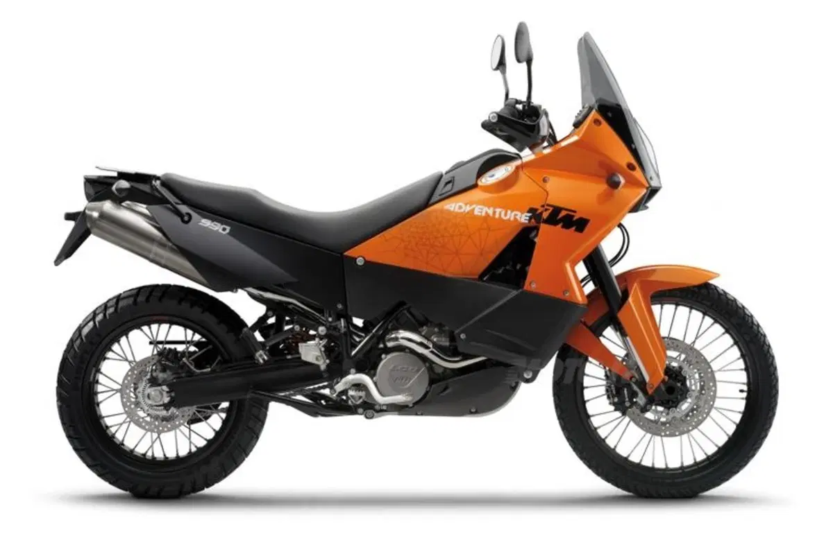 Tax Free: KTM sconta l'IVA (4)