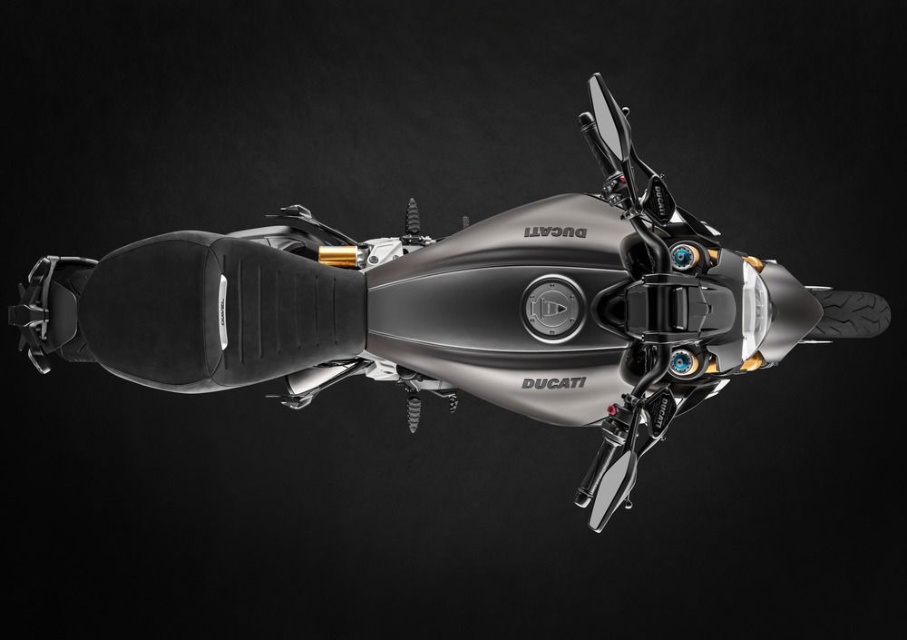 Ducati Diavel 1260 S (2019 - 20) (4)