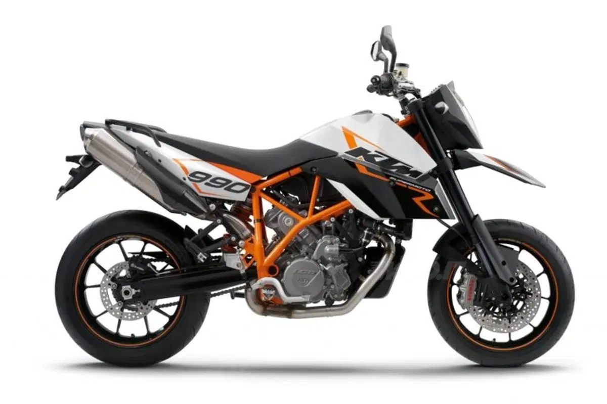 Tax Free: KTM sconta l'IVA (6)