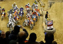 Superenduro, finale a sorpresa!