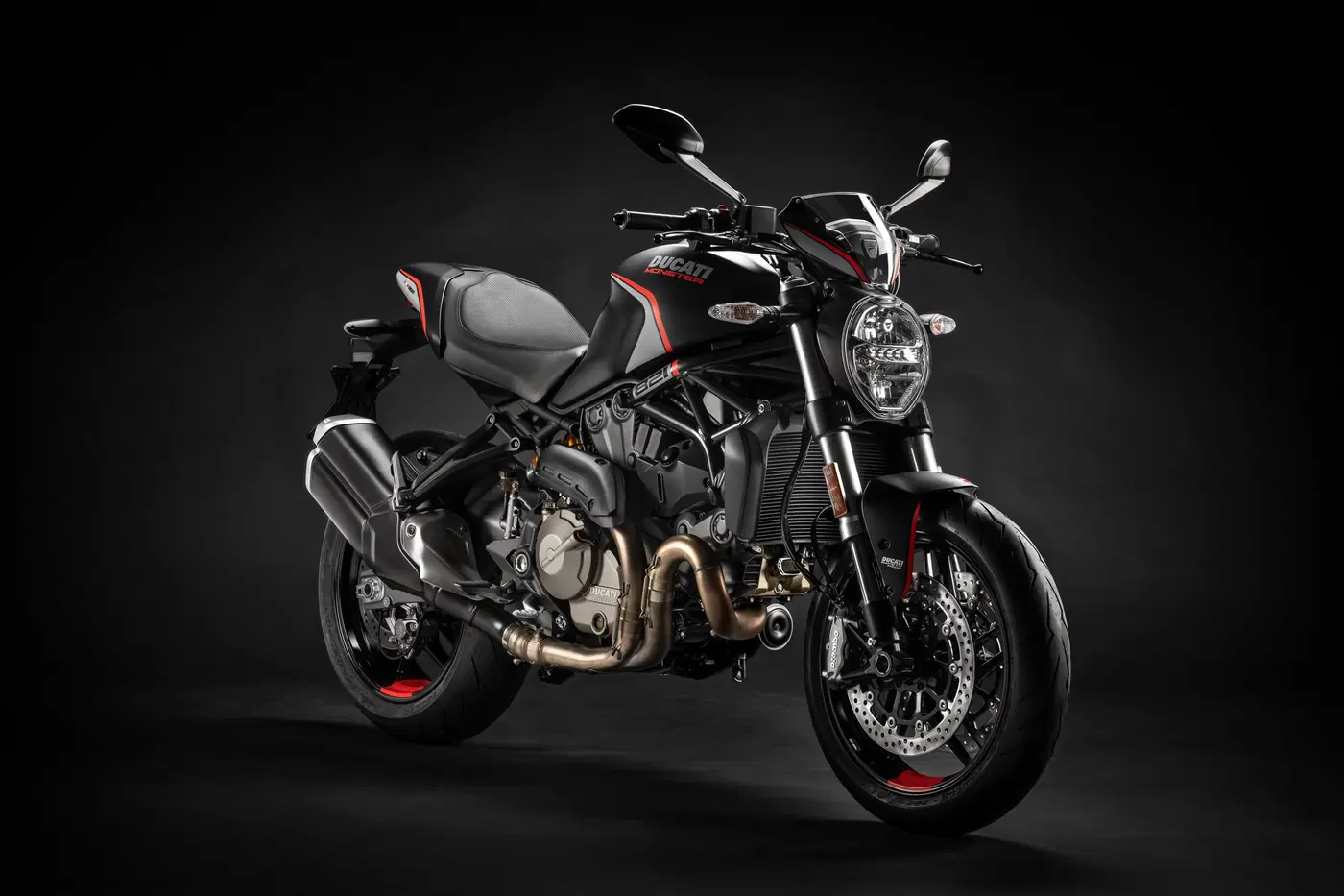 Quotazione usato Ducati Monster 821