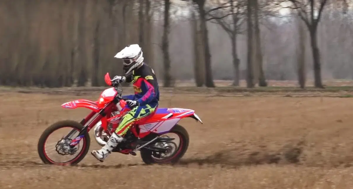 Beta RR300 2T Racing 2016: unboxing e test (7)