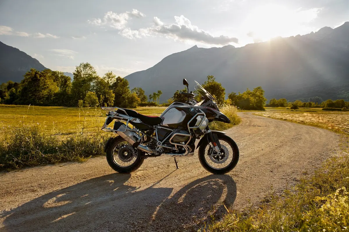 EICMA 2018: BMW R 1250 GS Adventure, foto e dati (10)