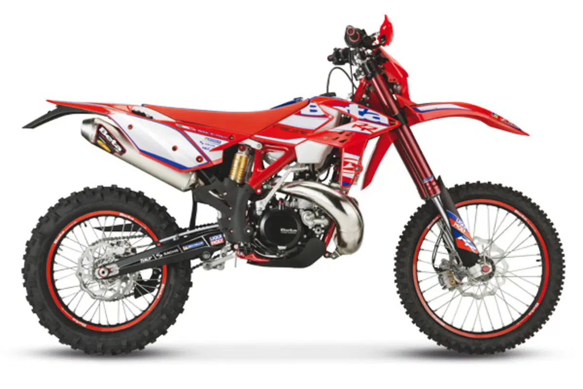 Beta RR300 2T Racing 2016: unboxing e test (6)