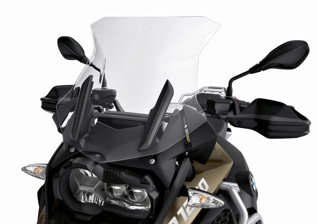 EICMA 2018: BMW R 1250 GS Adventure, foto e dati (5)