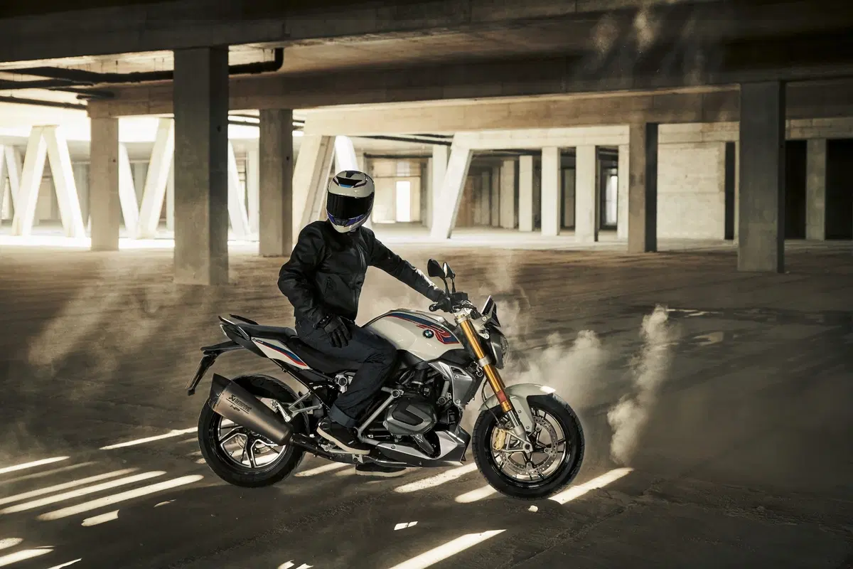 EICMA 2018: BMW R 1250 R, foto e dati (8)