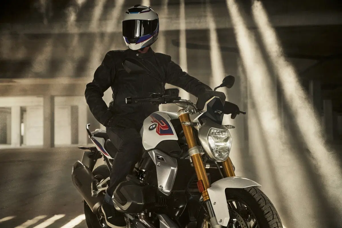 EICMA 2018: BMW R 1250 R, foto e dati (2)