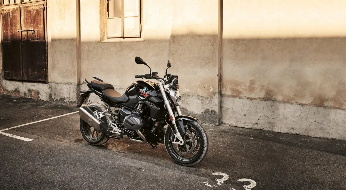 EICMA 2018: BMW R 1250 R, foto e dati (11)