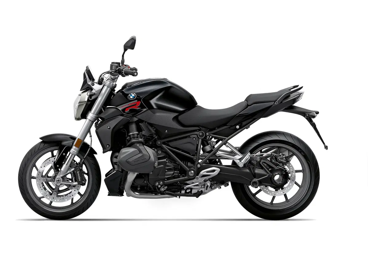 EICMA 2018: BMW R 1250 R, foto e dati (12)