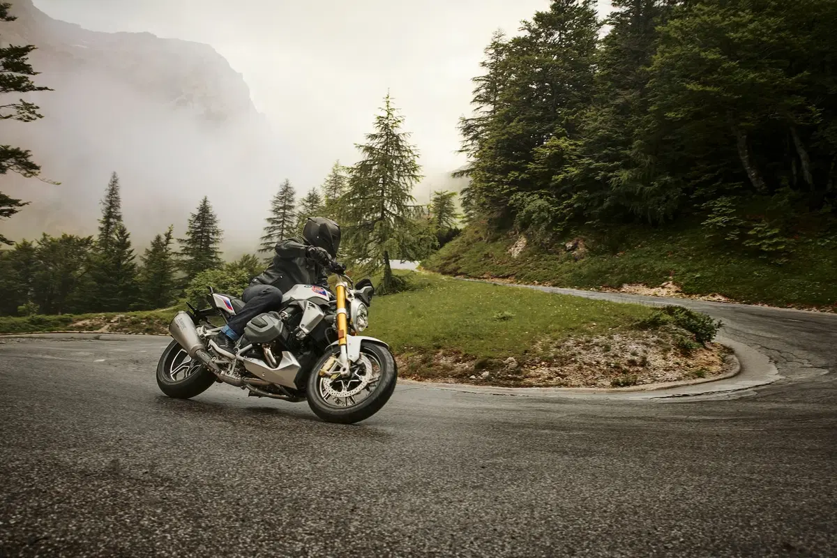 EICMA 2018: BMW R 1250 R, foto e dati (5)