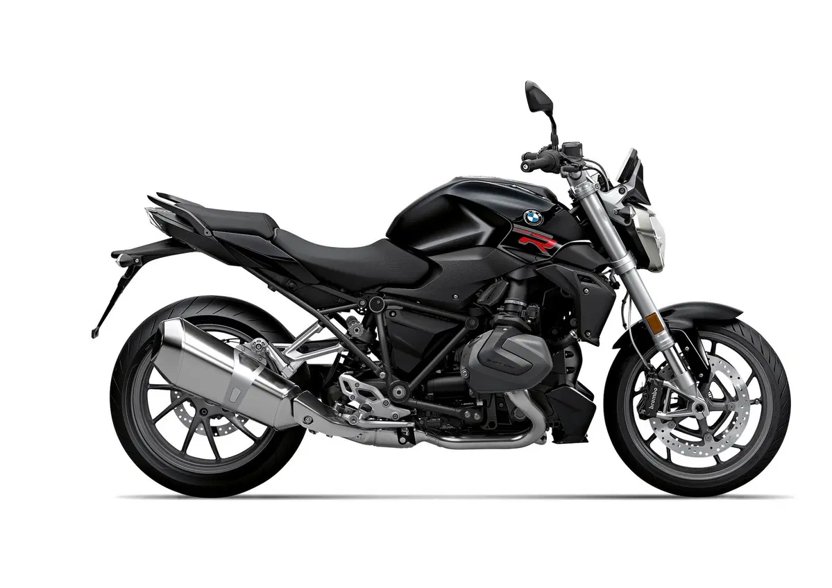 EICMA 2018: BMW R 1250 R, foto e dati (15)