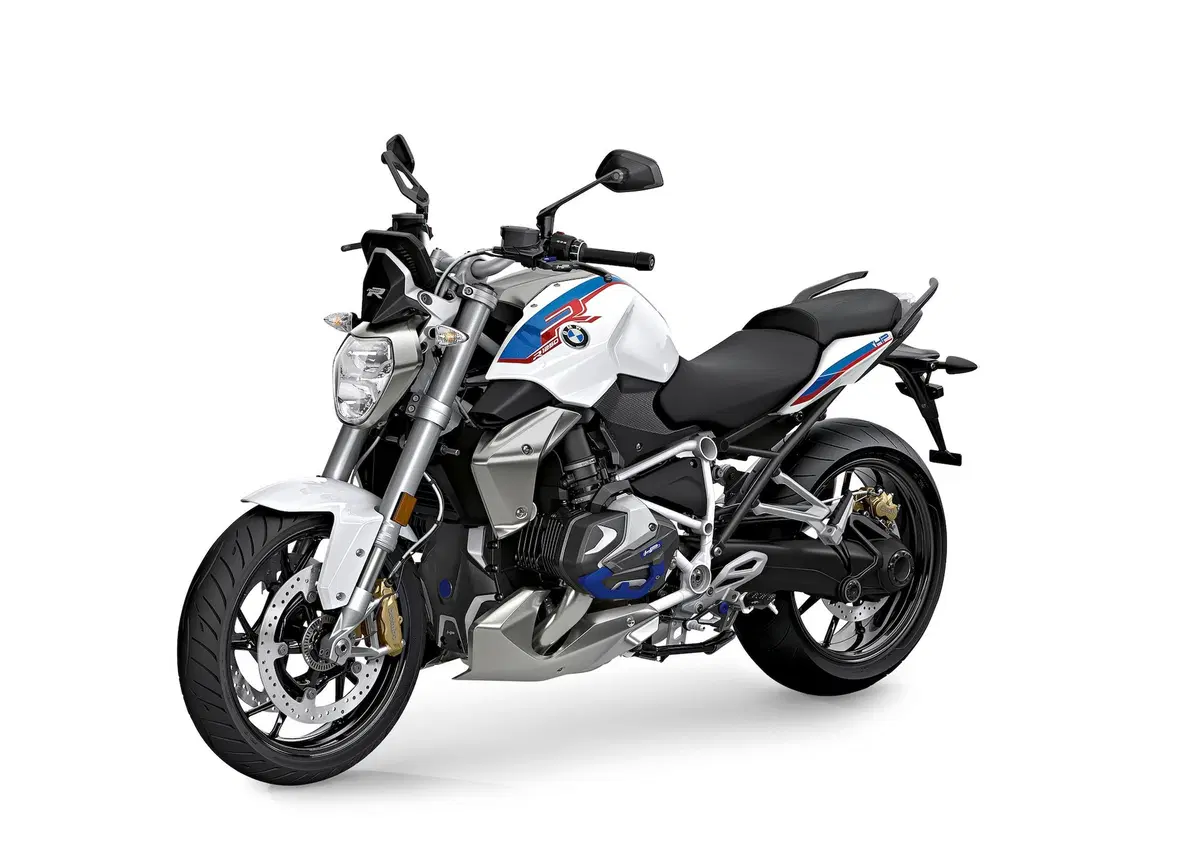 EICMA 2018: BMW R 1250 R, foto e dati (3)