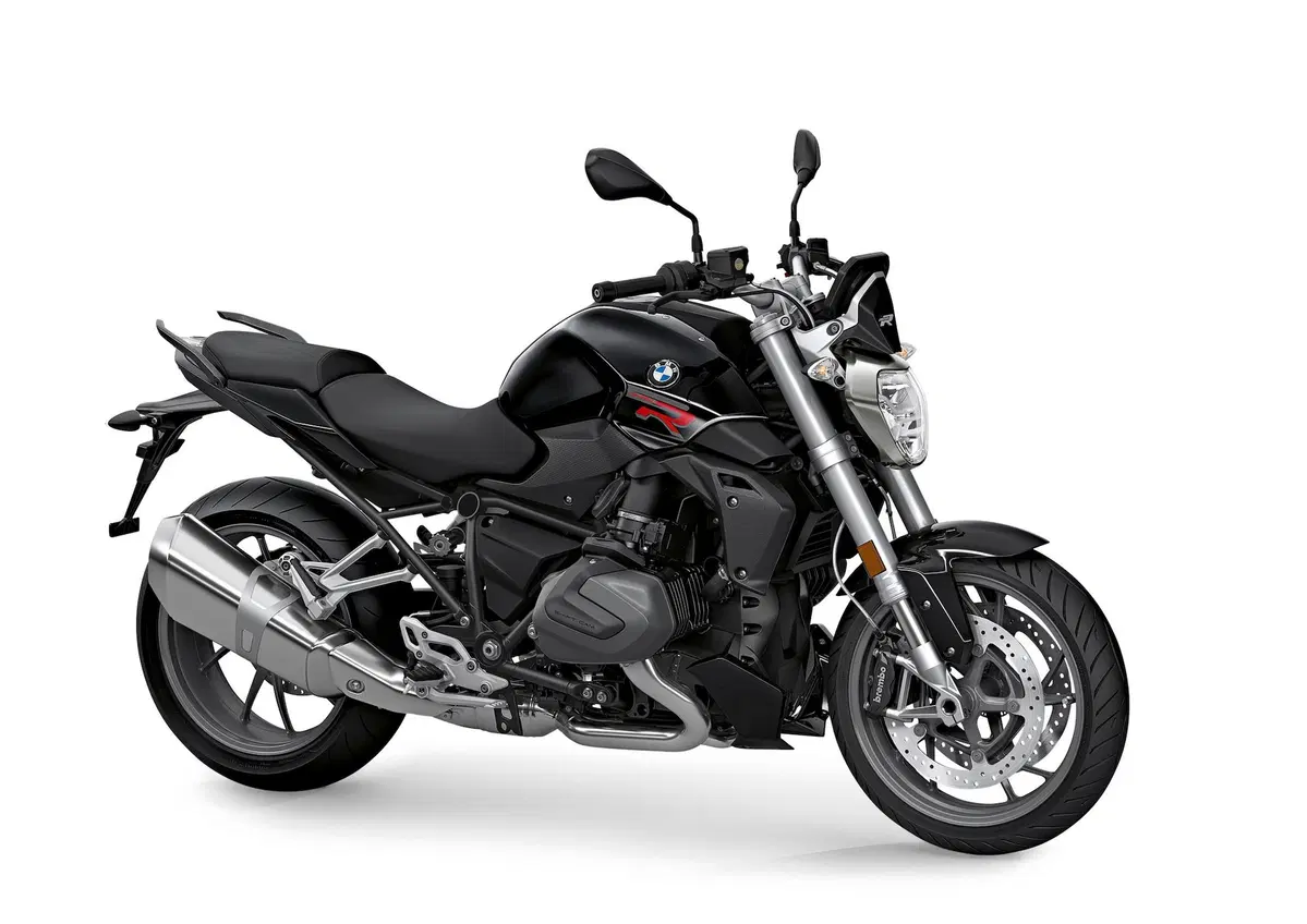 EICMA 2018: BMW R 1250 R, foto e dati (9)