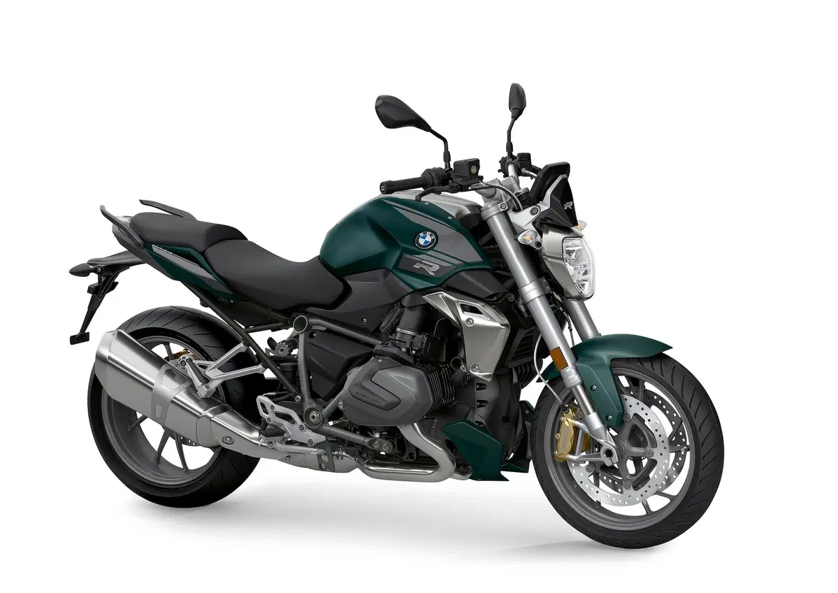 EICMA 2018: BMW R 1250 R, foto e dati (16)