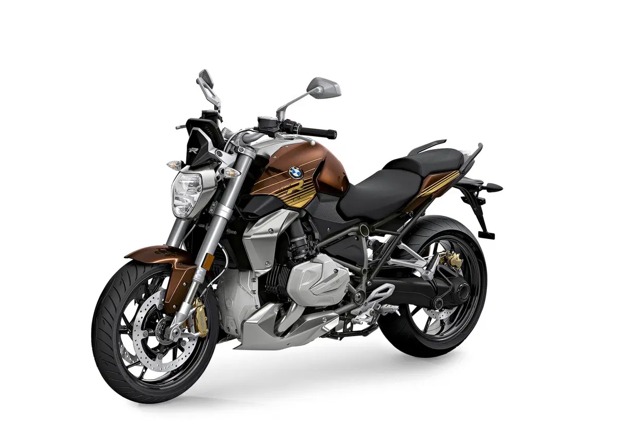 EICMA 2018: BMW R 1250 R, foto e dati (17)