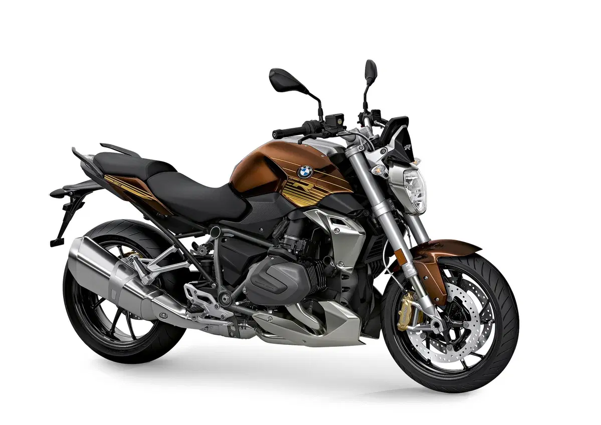 EICMA 2018: BMW R 1250 R, foto e dati (18)