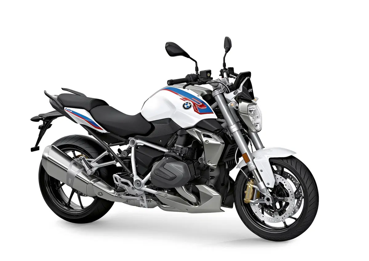 EICMA 2018: BMW R 1250 R, foto e dati (19)
