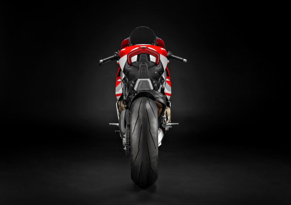 Ducati Panigale V4 S 1100 Corse (2019) (5)