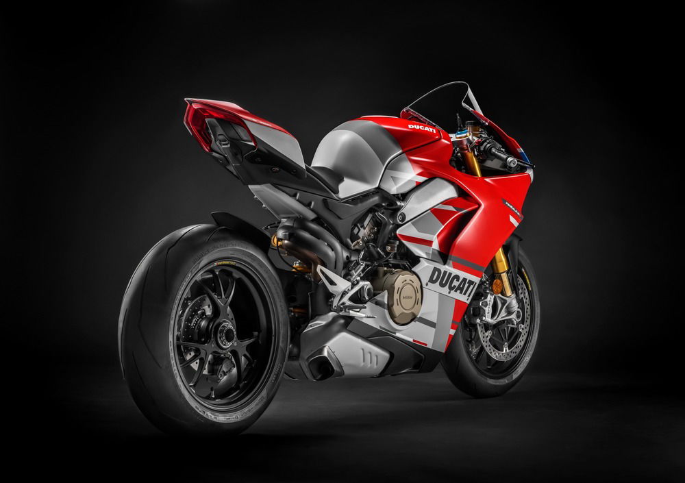 Ducati Panigale V4 S 1100 Corse (2019) (3)