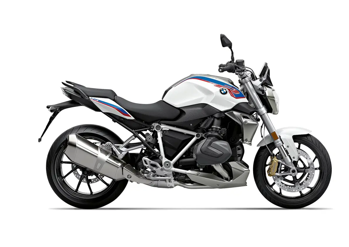 EICMA 2018: BMW R 1250 R, foto e dati (5)