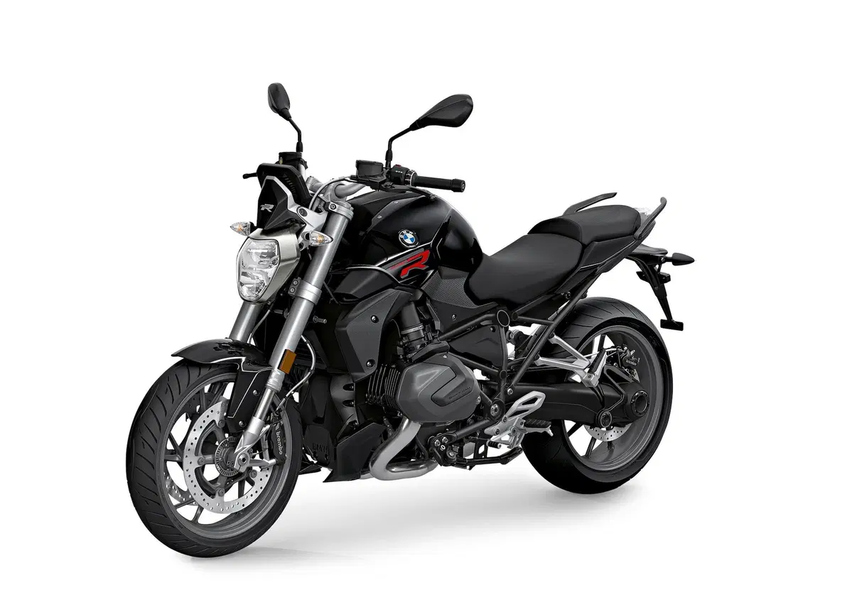 EICMA 2018: BMW R 1250 R, foto e dati (4)