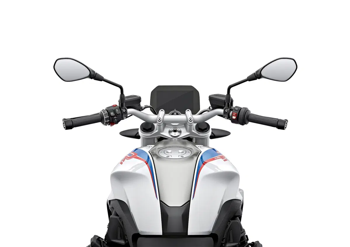 EICMA 2018: BMW R 1250 R, foto e dati (11)