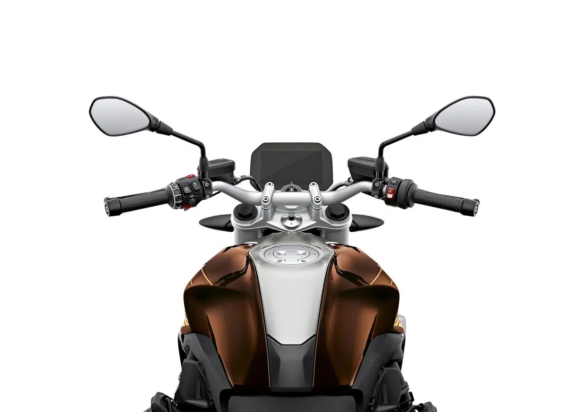 EICMA 2018: BMW R 1250 R, foto e dati (2)