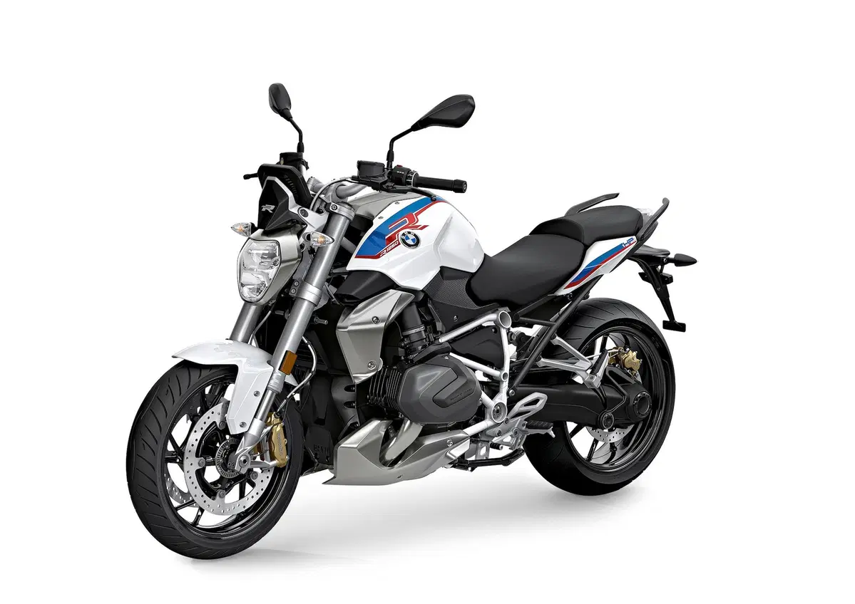 EICMA 2018: BMW R 1250 R, foto e dati (13)