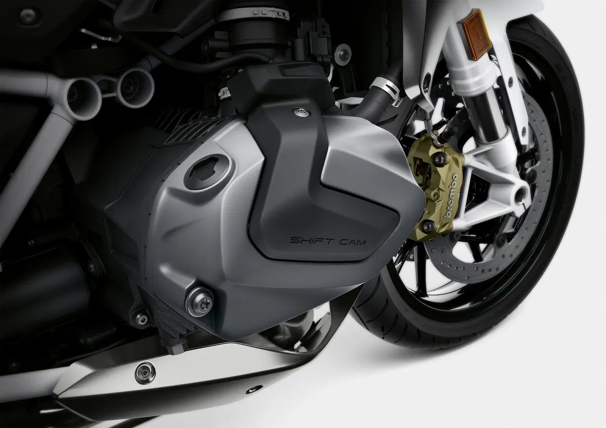 EICMA 2018: BMW R 1250 R, foto e dati (3)