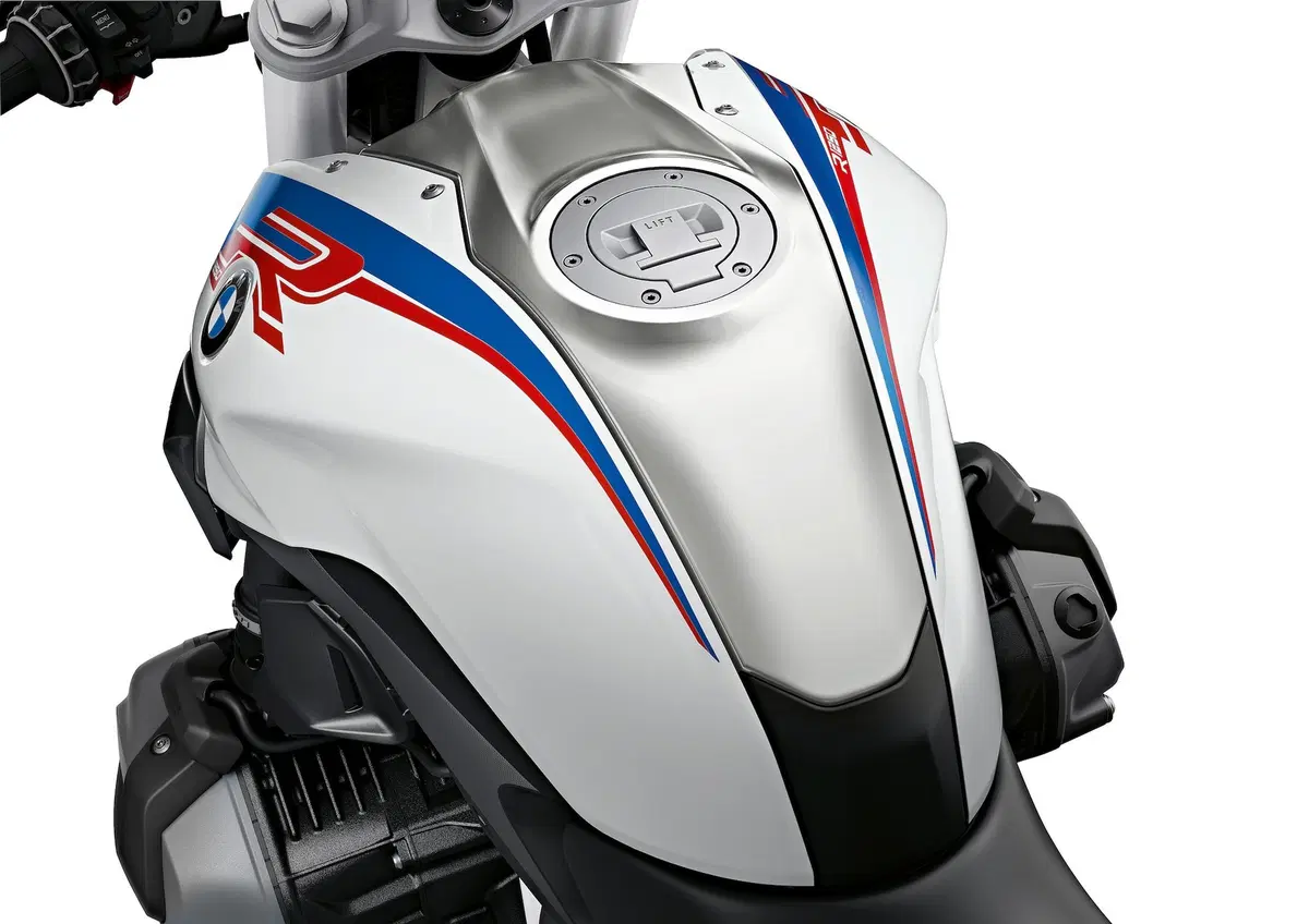 EICMA 2018: BMW R 1250 R, foto e dati